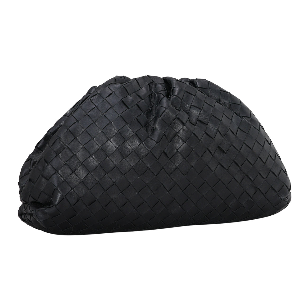 BOTTEGA VENETA(USED)보테가베네타 만두 클러치백